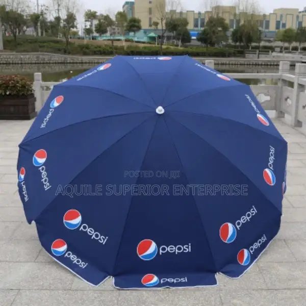 Umbrella Branding