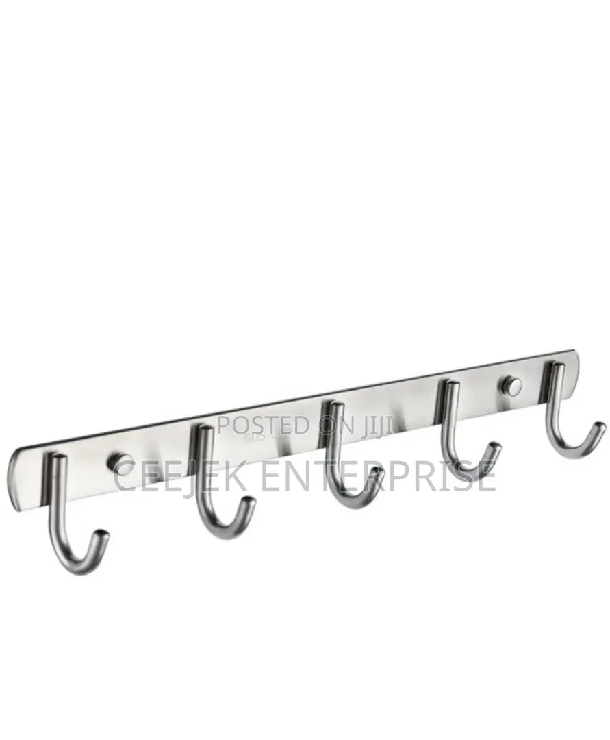 Toilet Hook