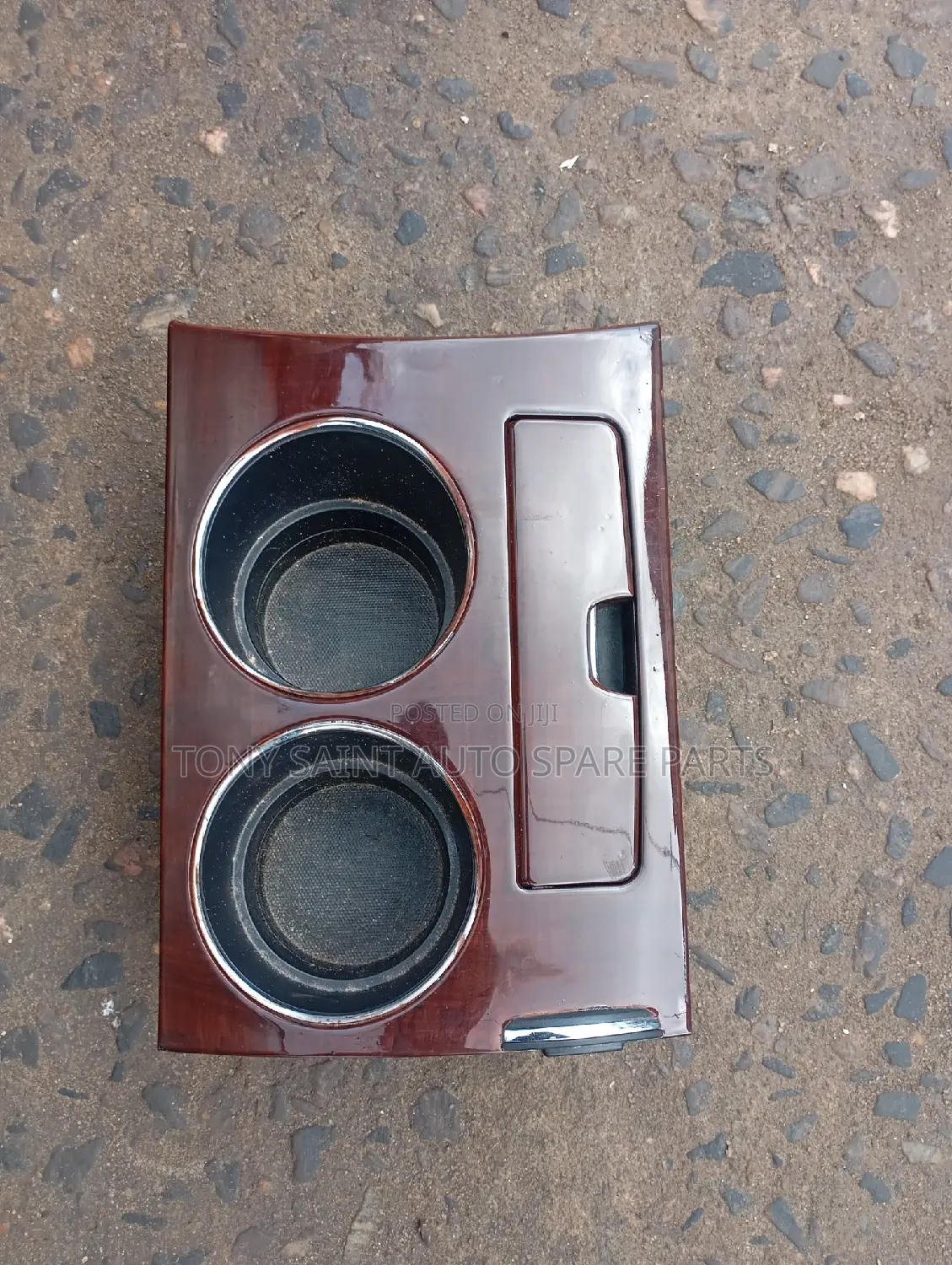 Toyota Venza Cup Holder Formica Direct Tokunbo