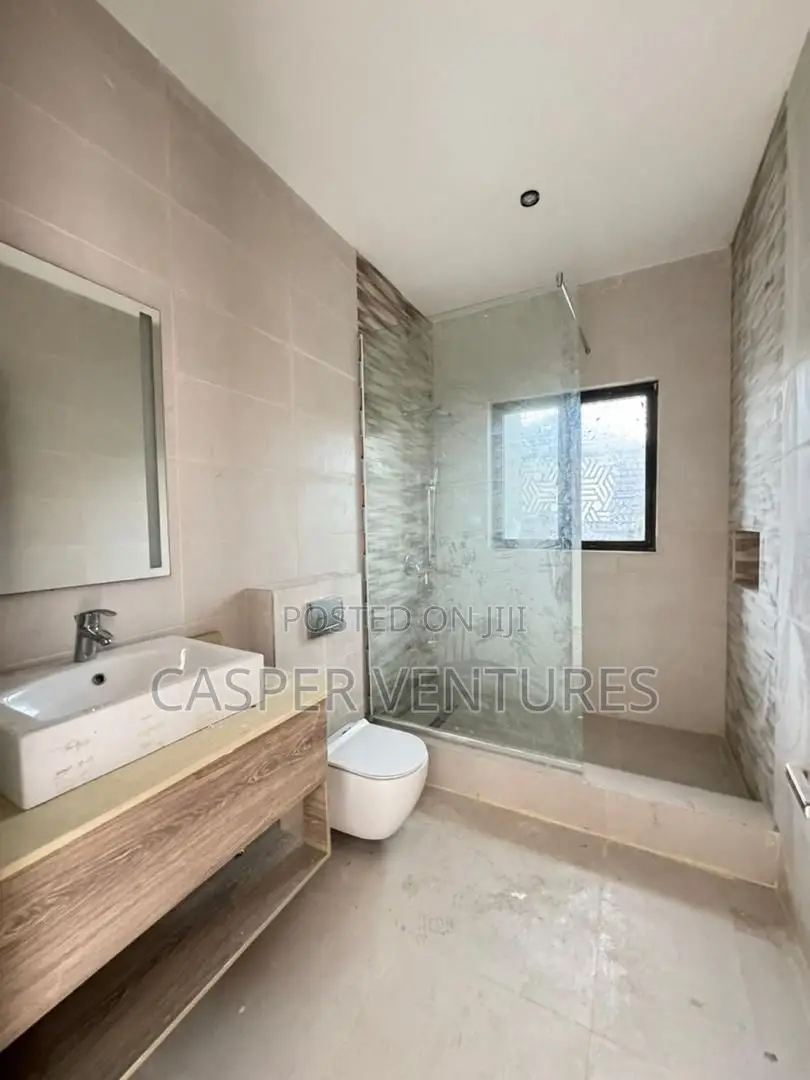 3bdrm Apartment in Ikoyi for rent