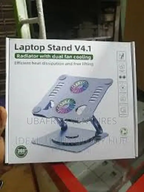 Laptop Stand V4.1