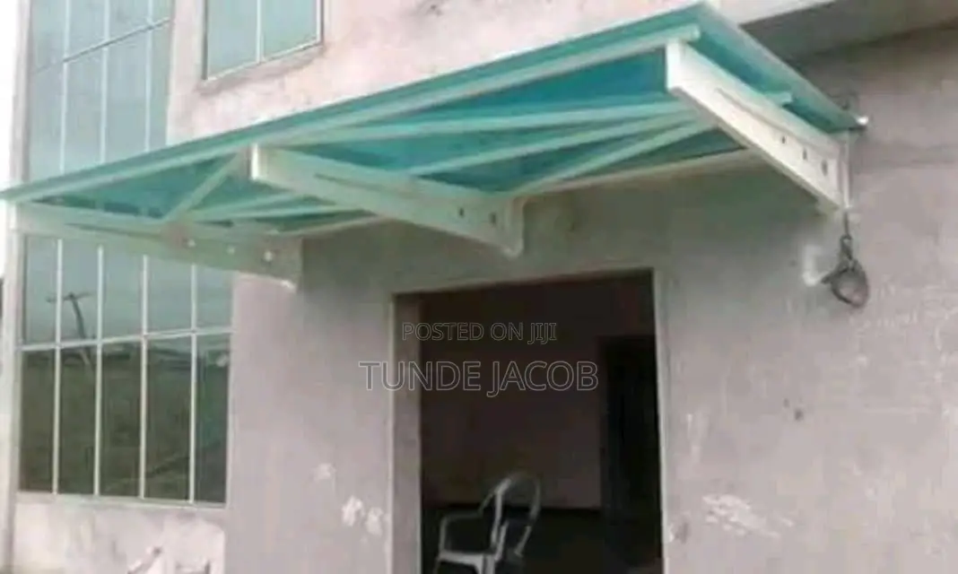Door Shade / Window Shade / Carport / Danpalon / Sunshade