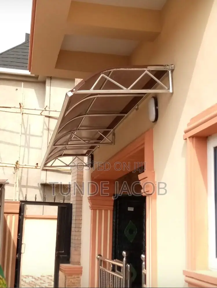 Door Shade / Window Shade / Carport / Danpalon / Sunshade