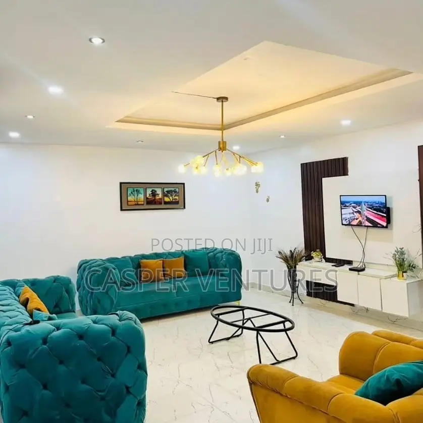 Affordable and Stylish Apartment