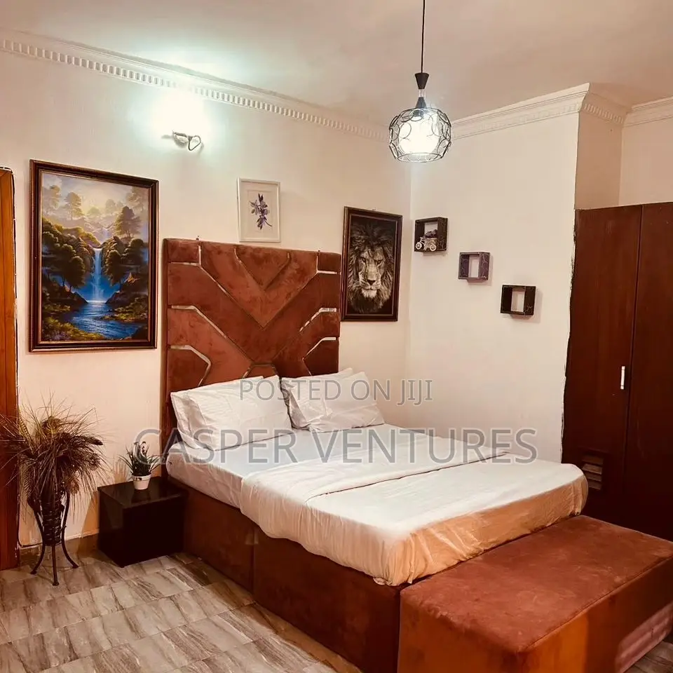 Affordable and Stylish Apartment