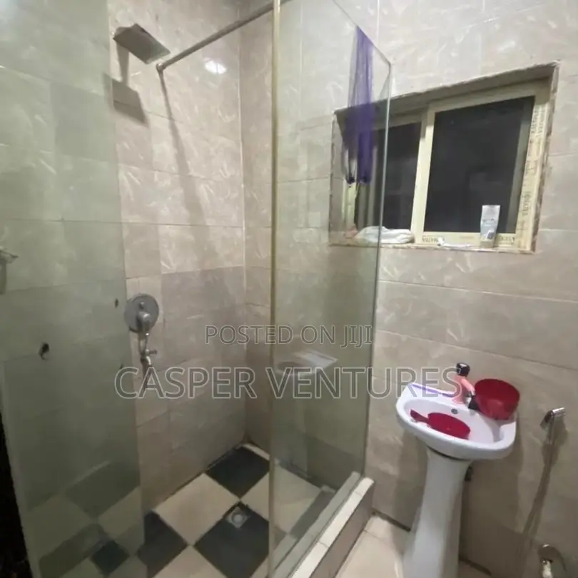 Affordable and Stylish Apartment