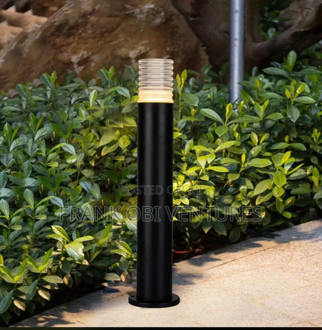 Garden Lights