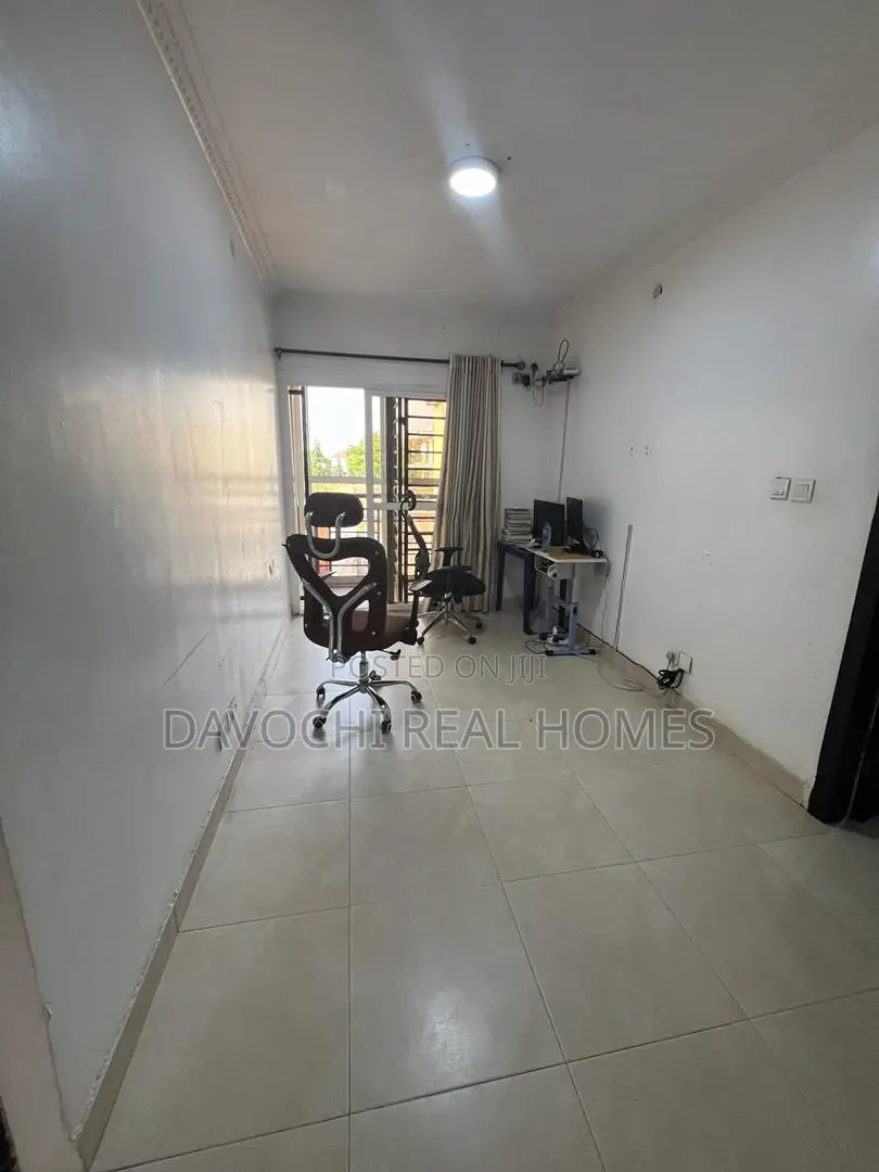 4bdrm Duplex in Jankode Osapa London, Lekki for rent