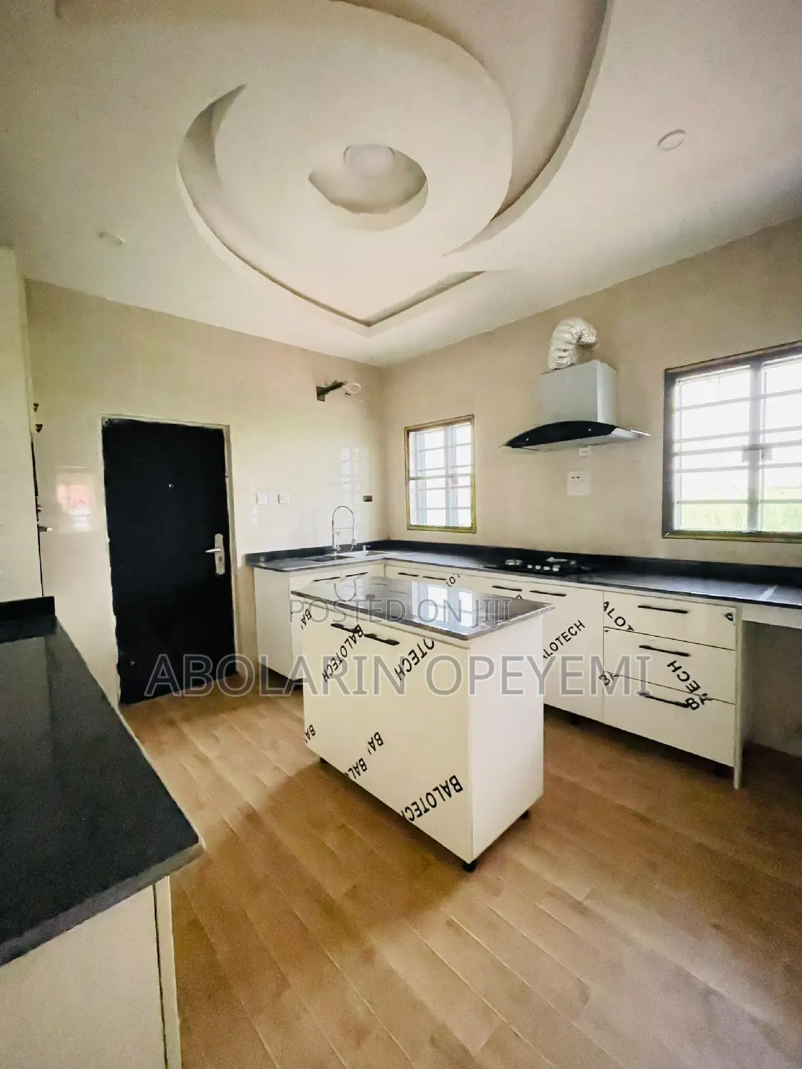 Furnished 3bdrm Duplex in Ajah for sale