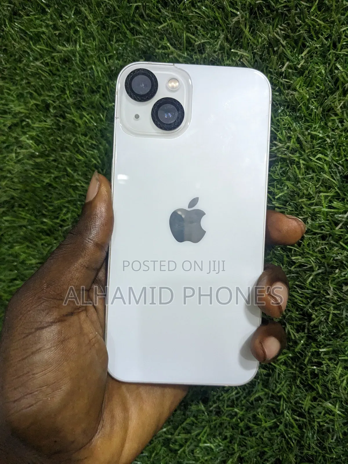 Apple iPhone 13 128 GB White