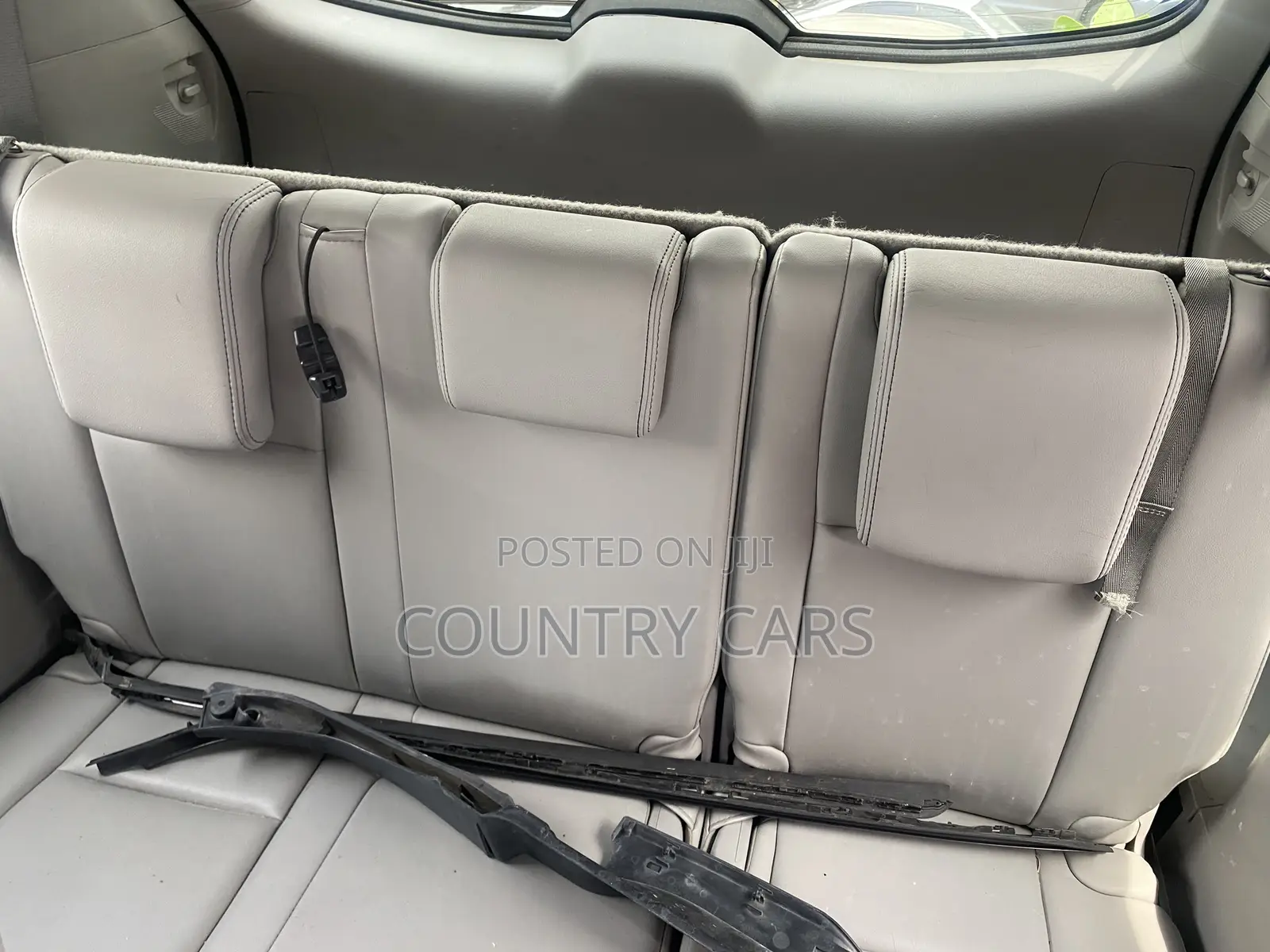 Toyota Highlander 2015 Blue