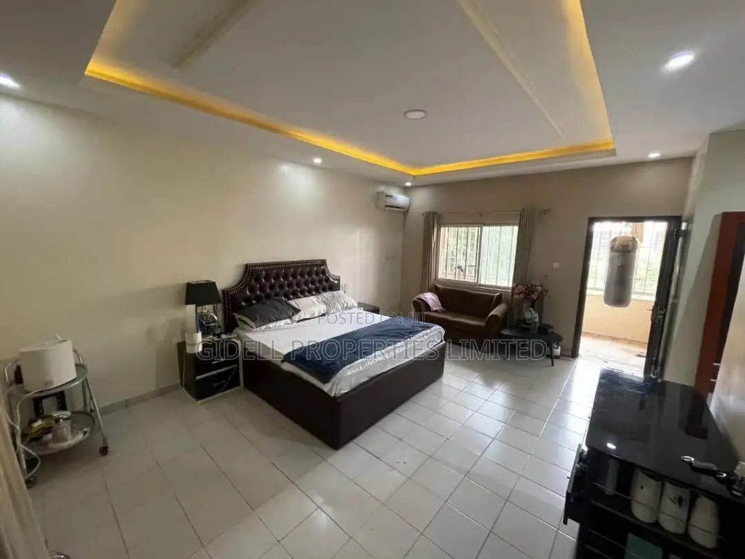 3bdrm Townhouse / Terrace in Apo Resettlement for rent