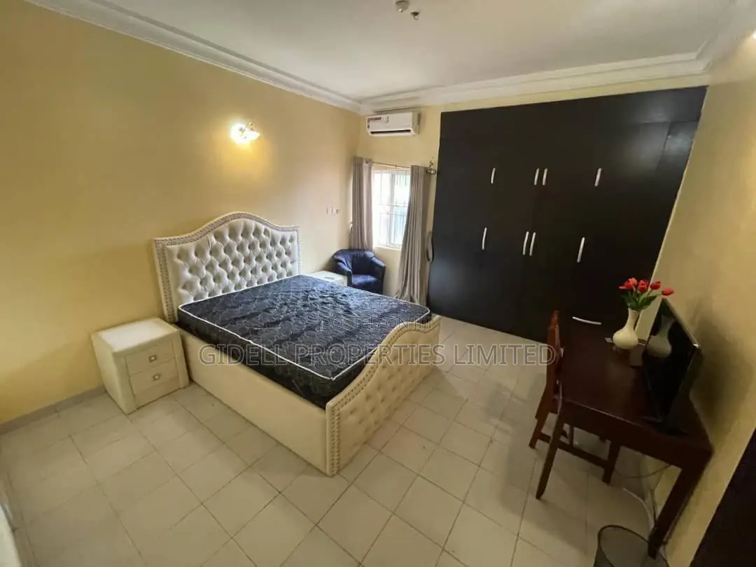 3bdrm Townhouse / Terrace in Apo Resettlement for rent