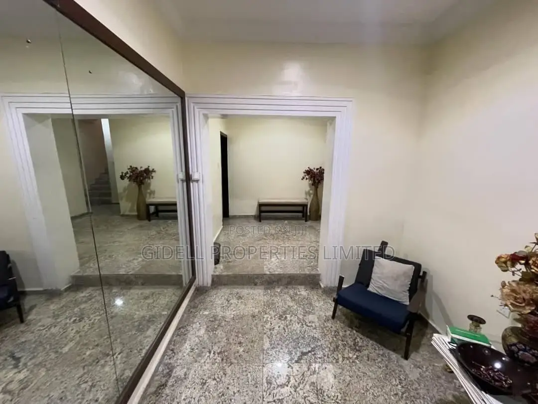 3bdrm Townhouse / Terrace in Apo Resettlement for rent