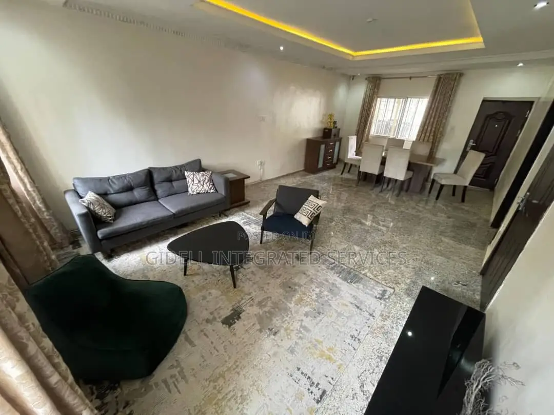 3bdrm Townhouse / Terrace in Apo Resettlement for rent