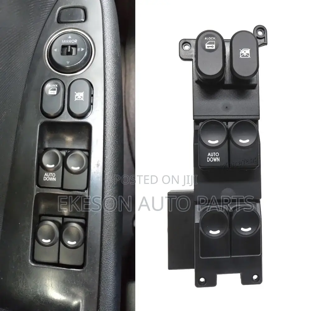 Power Window Button Hyundai Touring or I30