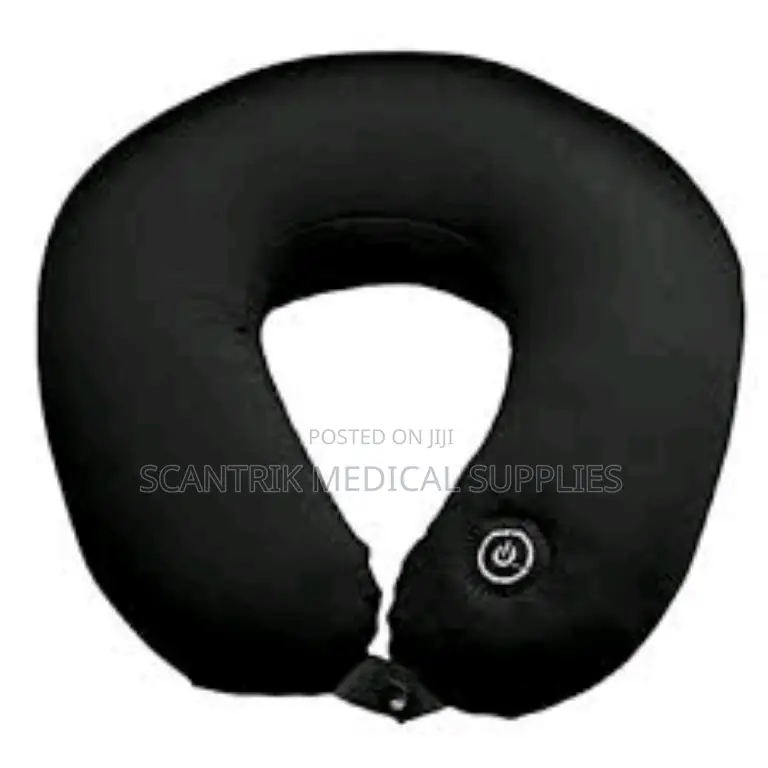 Neck Pillow Massager