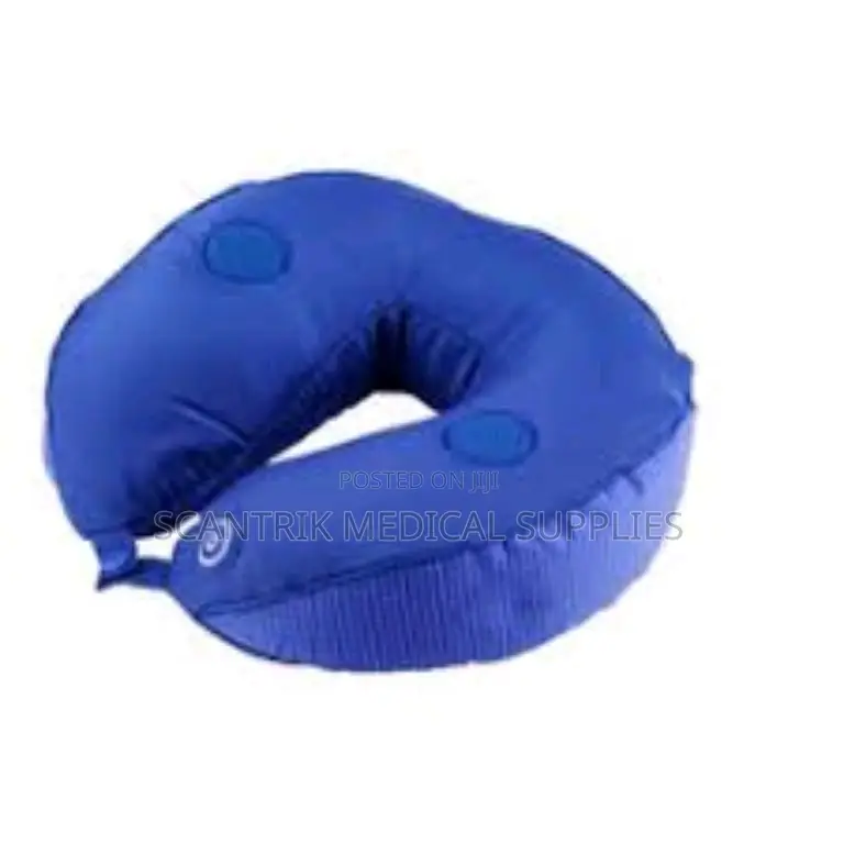U Shape Massage Pillow