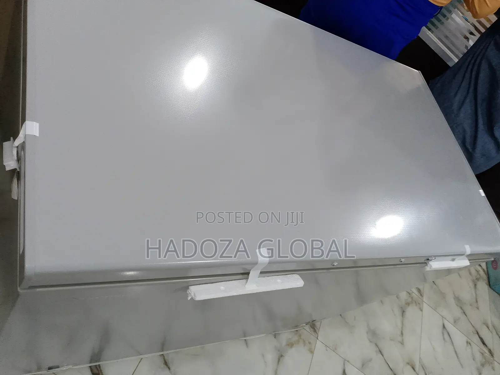 Affordable Brand New Frezzer (Hisense)
