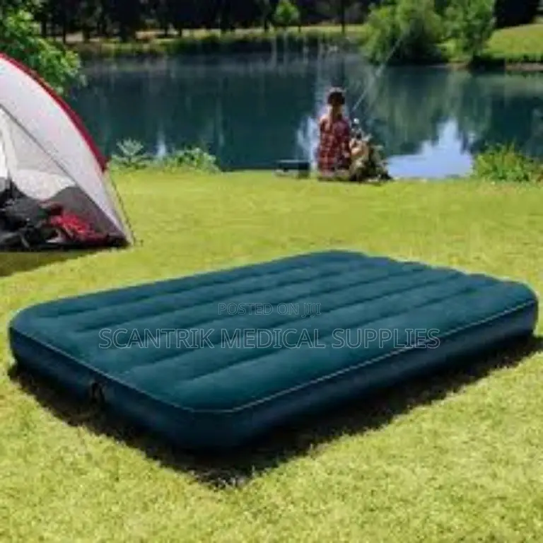 Medical Water Mattress