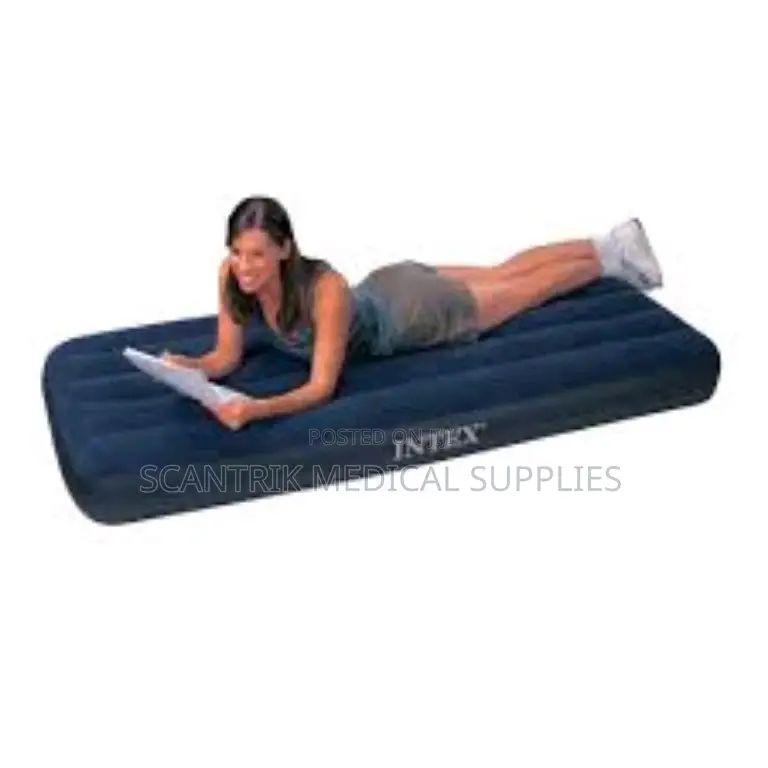 Water Mattress
