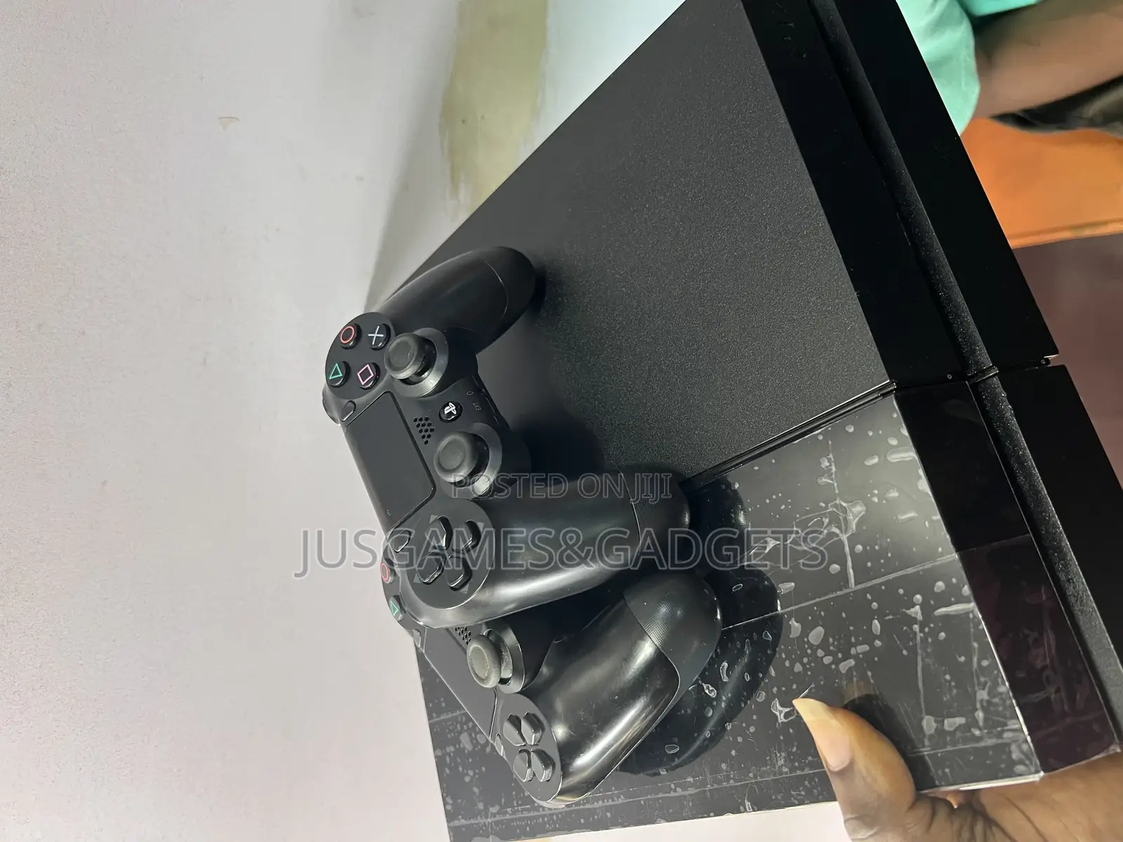 Sony Playstation 4