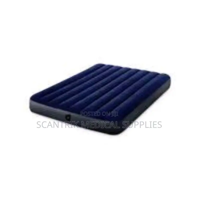 Water Mattress