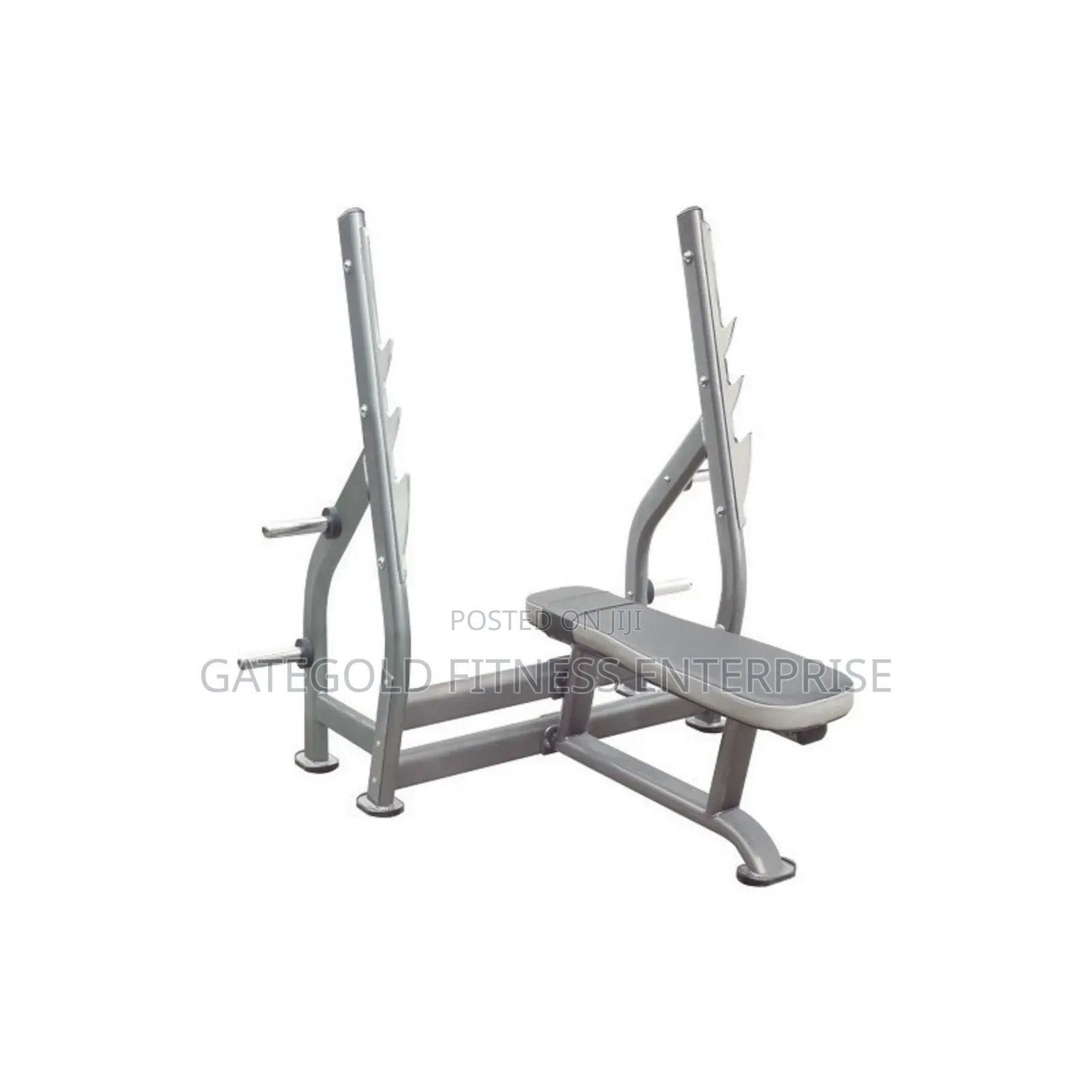 Flat Weight Bench IT7014B