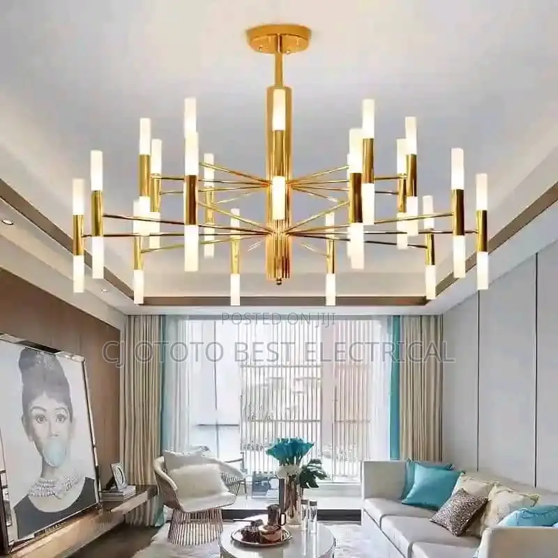 Nice Led Sitting Room and Living Room Light