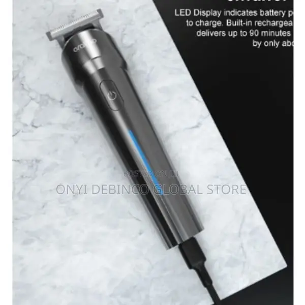 Oraimo Original Multifunctional Smart Trimmer