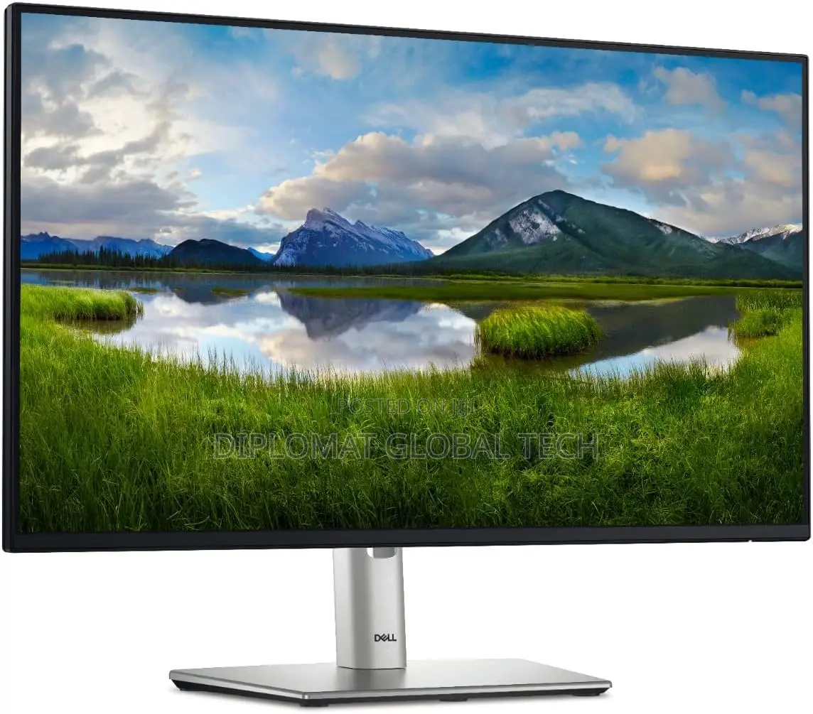 Dell P2425HE 23,8" (1920x1080) 16:9 FHD IPS 100hz Monitor