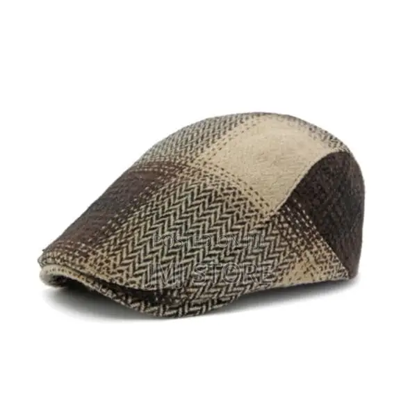 Men's Panama Cap - Multi Color
Product Code: 6423943