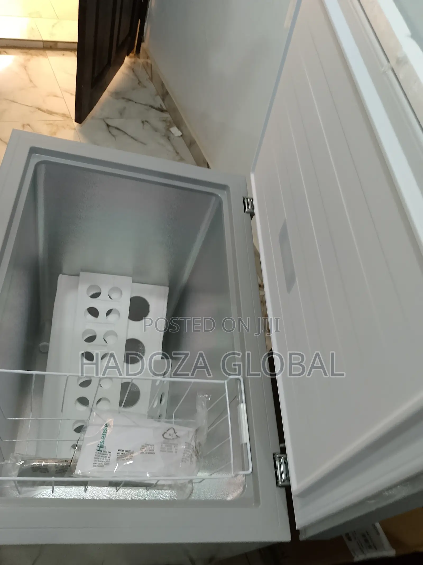 Hisense Freezer(Fast Selling Chest Freezer)