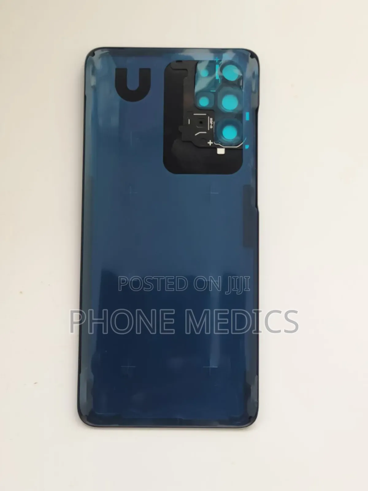 Back Glass/Battery Cover for Samsung Galaxy S20 Plus