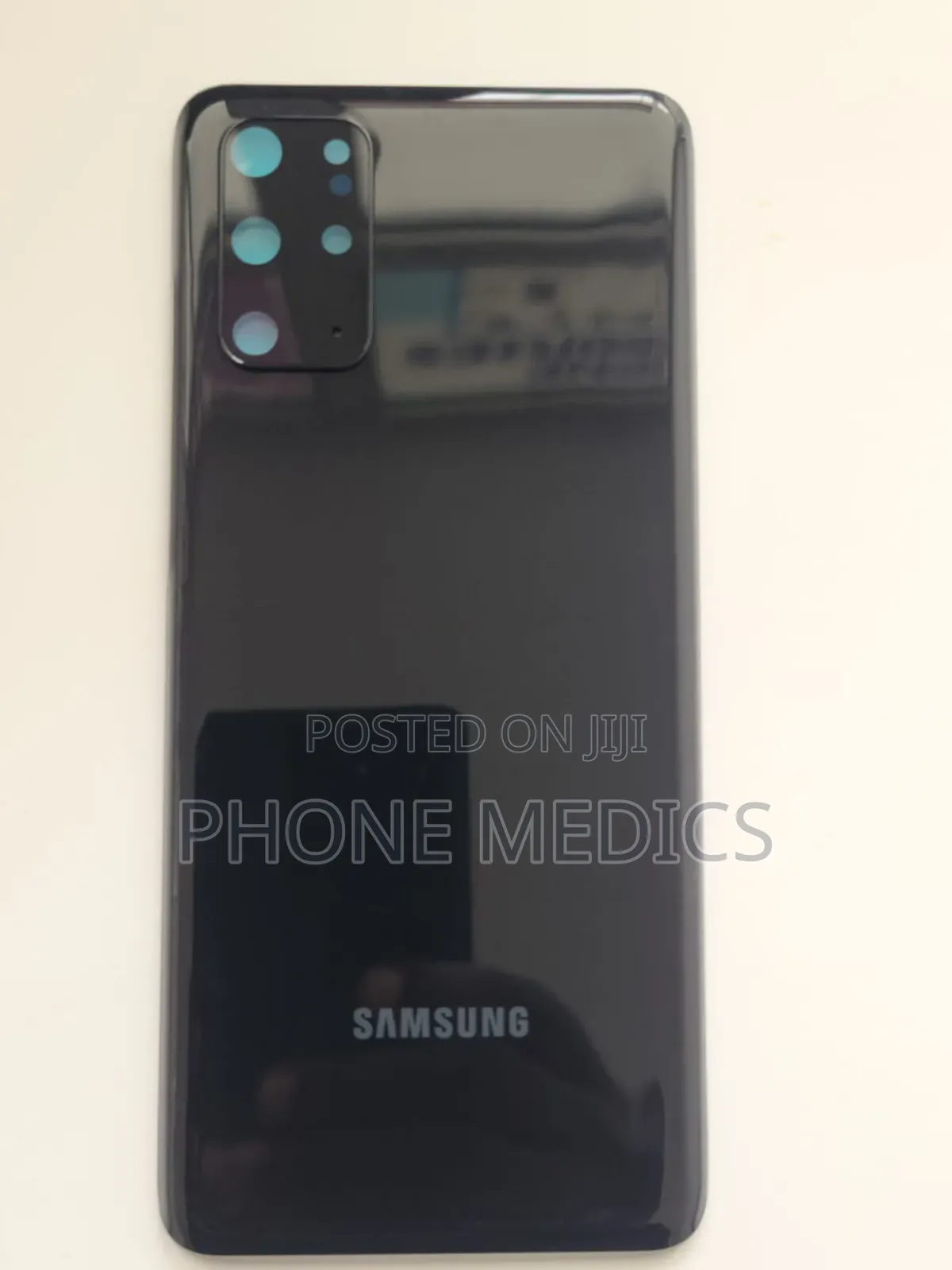Back Glass/Battery Cover for Samsung Galaxy S20 Plus