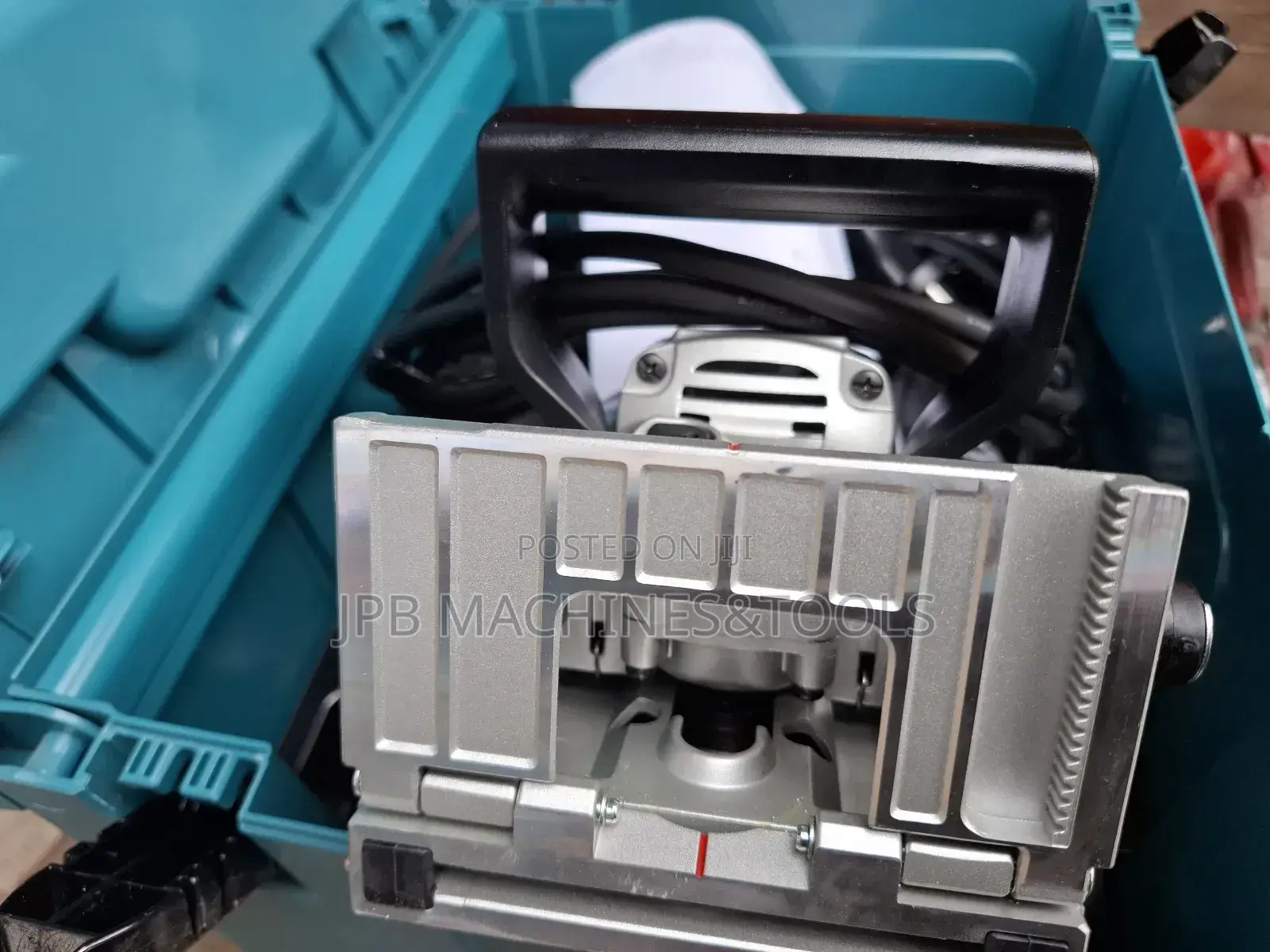Makita Biscuits Jointer Pj7000j 700watts
