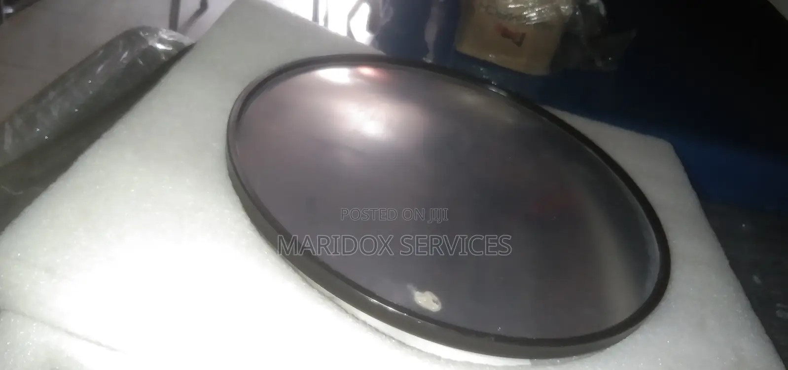 Under Car Inspection Mirror
