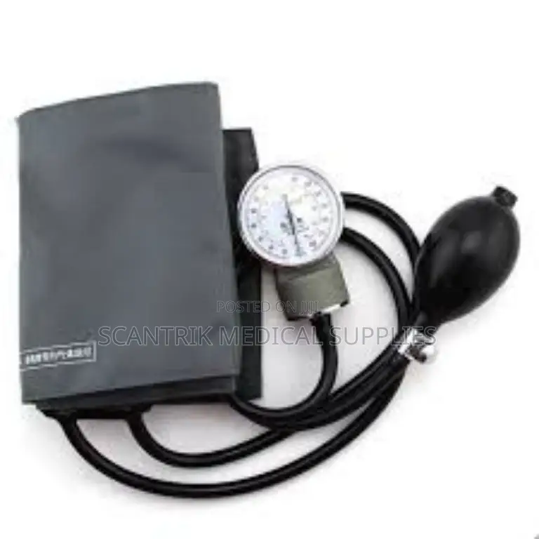 ANEROID Sphygmomanometer