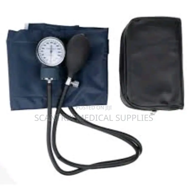 Manual Sphygmomanometer