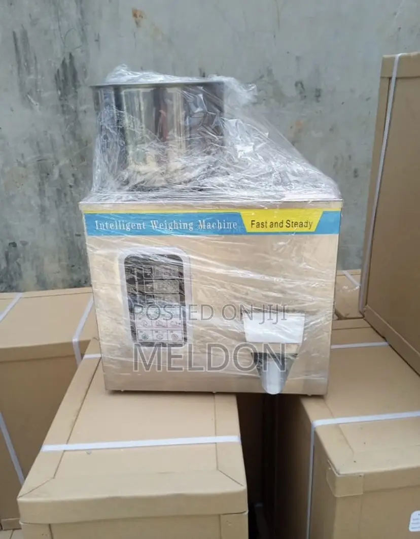 Powder Granule Filling Machine Fz100