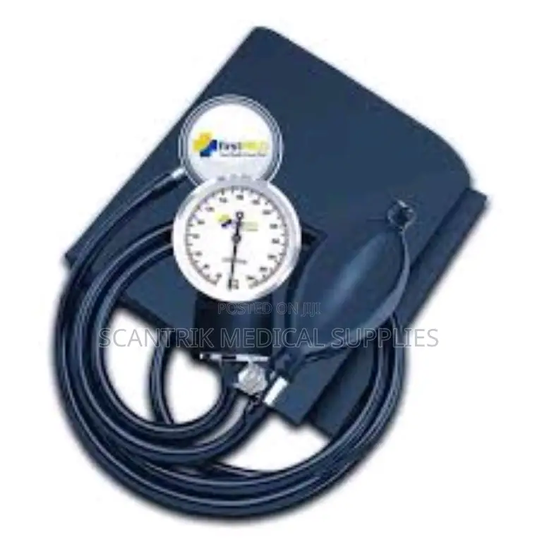 Medical Aneroid Sphygmomanometer