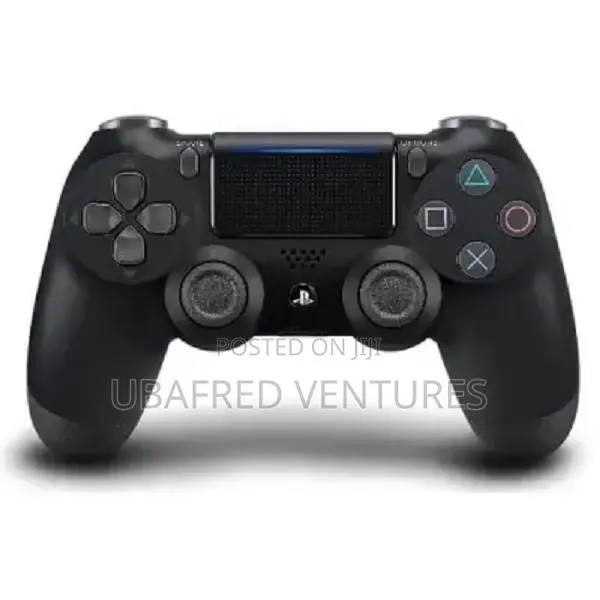 Sony Ps4 Dualshock 4 Wireless Controller