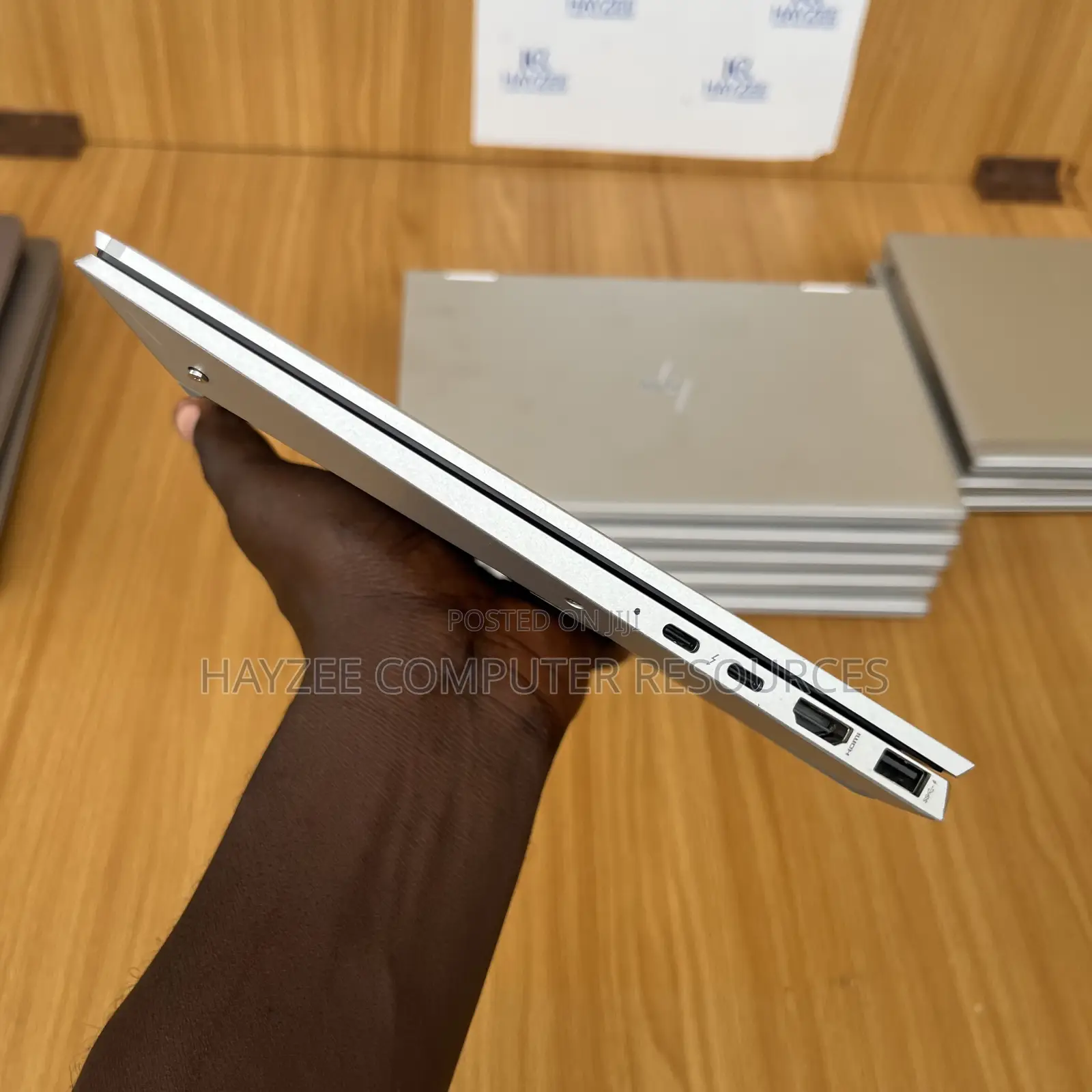 Laptop HP EliteBook X360 1040 G9 16GB Intel Core I5 SSD 512GB