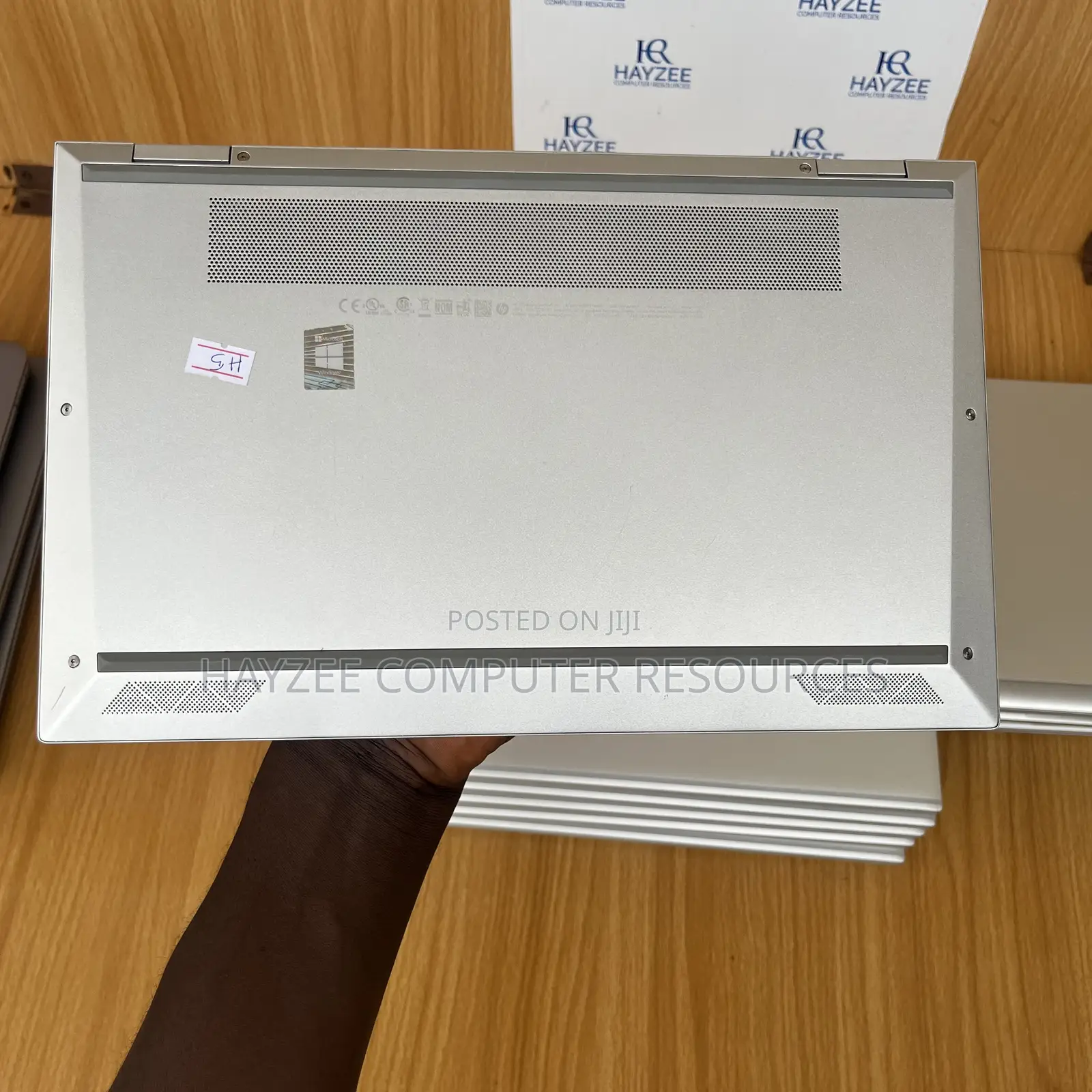 Laptop HP EliteBook X360 1040 G9 16GB Intel Core I5 SSD 512GB