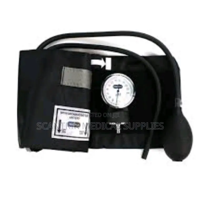 Medical Aneroid Sphygmomanometer