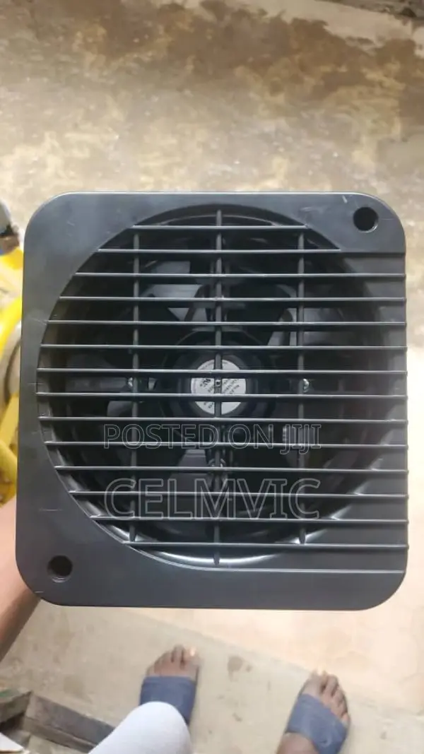 Xpelair Extractor Gx6 6inches