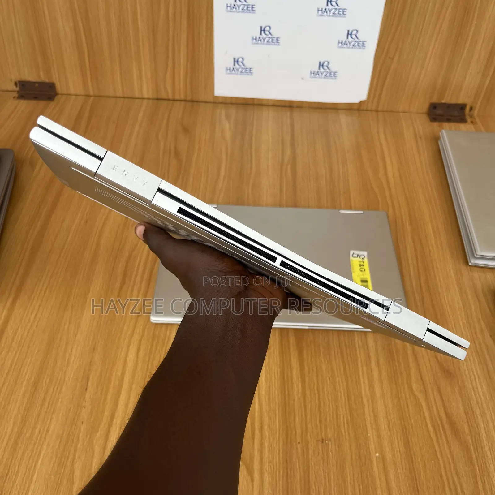 Laptop HP Envy 15 16GB Intel Core I7 SSD 512GB