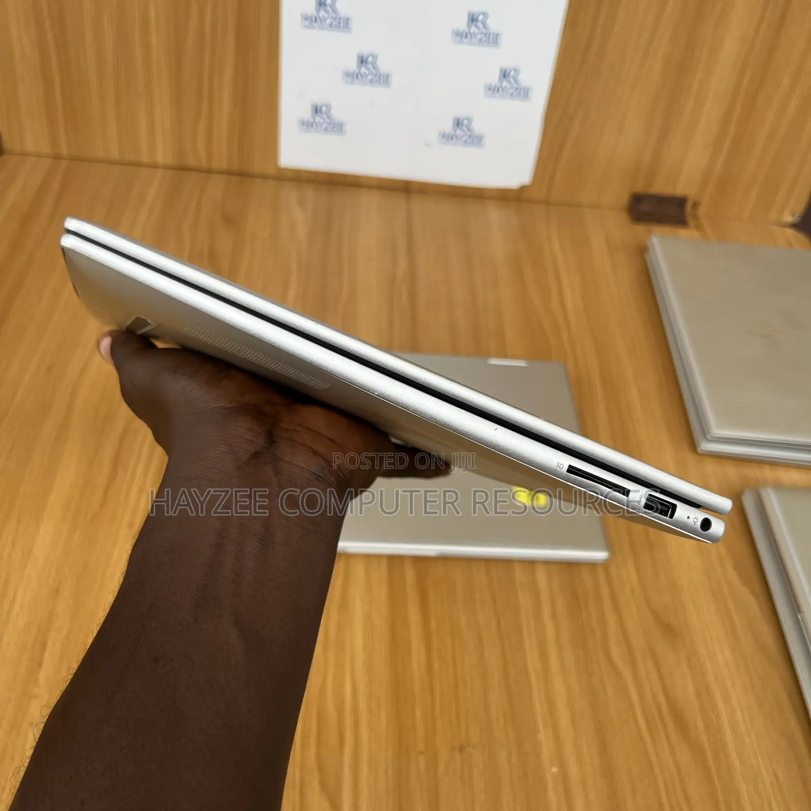 Laptop HP Envy 15 16GB Intel Core I7 SSD 512GB