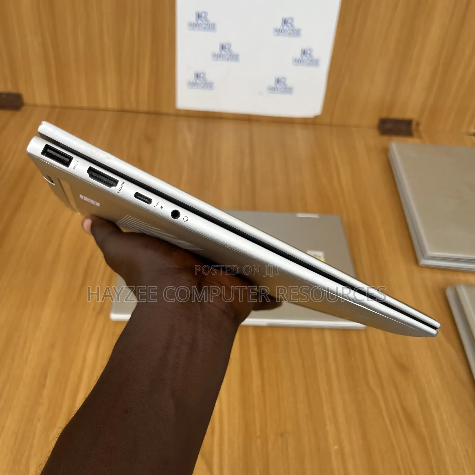 Laptop HP Envy 15 16GB Intel Core I7 SSD 512GB