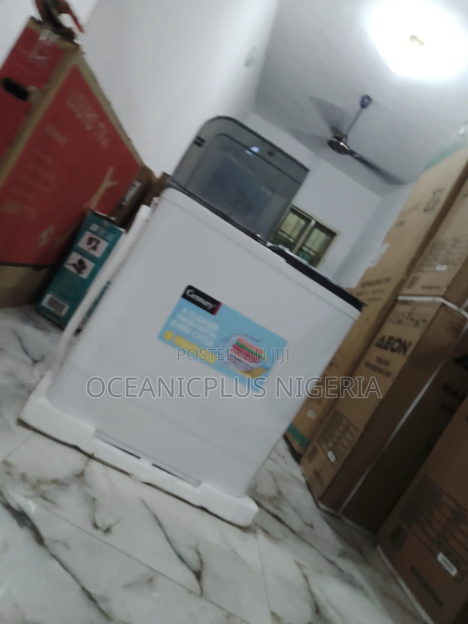 Premium-Fast Selling-6kg Century New Washing Machine